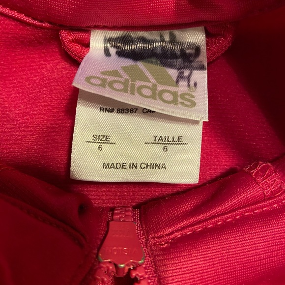 GUC sweater - Picture 3 of 3